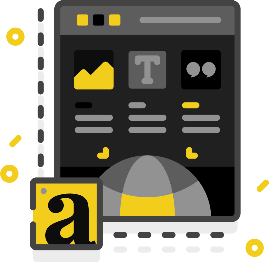 website-creation